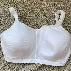 Breezies bra